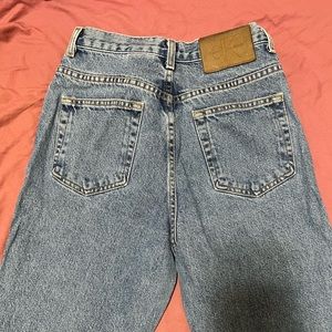 Calvin Klein women’s jeans size 8